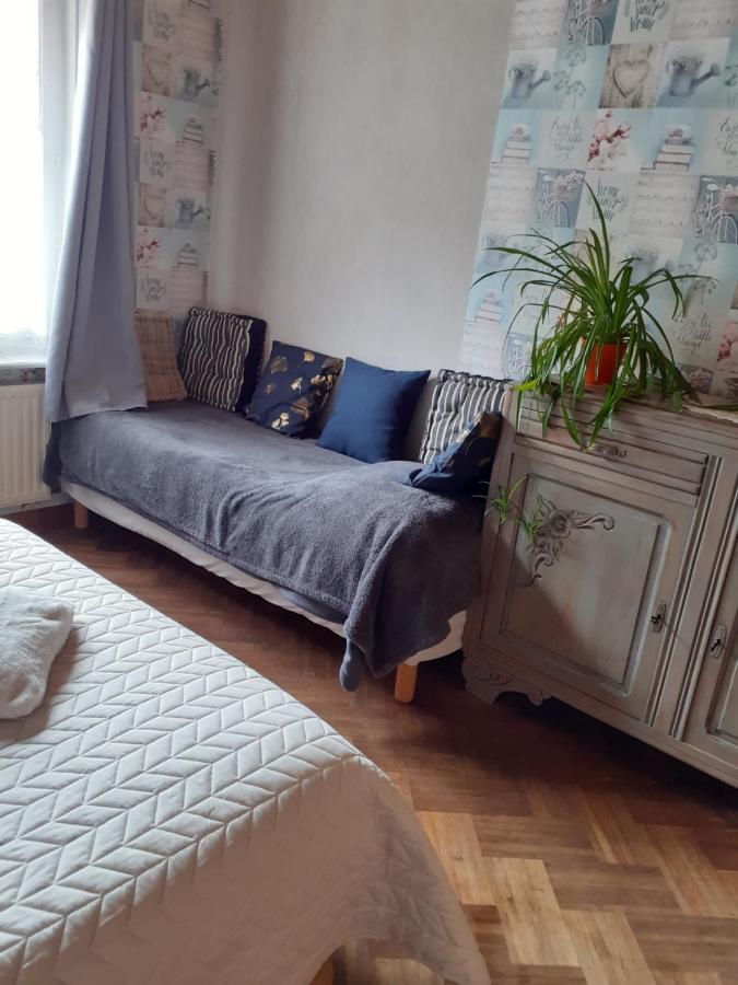 Studio Du Gite Wavrans-sur-l'Aa Ngoại thất bức ảnh