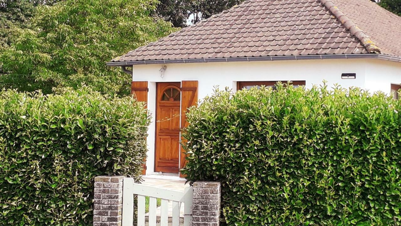 Studio Du Gite Wavrans-sur-l'Aa Ngoại thất bức ảnh